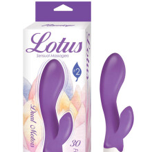 Lotus Sensual Massagers #2