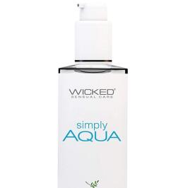 Simply Aqua (Pride Special Edition)