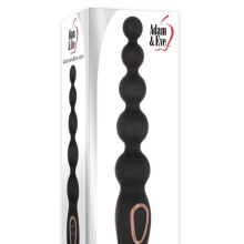 Vibrating Anal Bead Stick