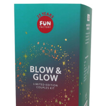 Blow & Glow Limited Edition Kit