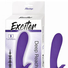 Exciter Deep Reach