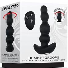 Bump ‘N Groove
