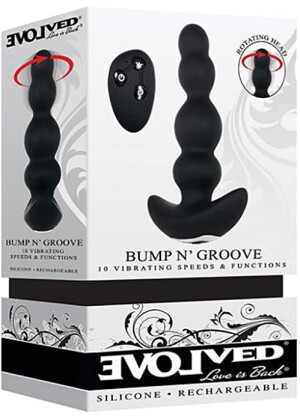 Bump ‘N Groove