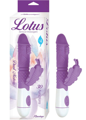 Lotus #4