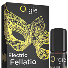 Electric Fellatio 