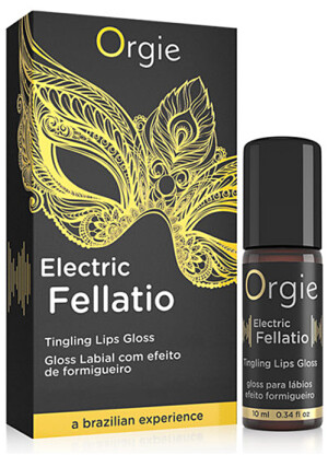 Electric Fellatio