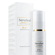 Sensfeel for Woman Seduction Elixir