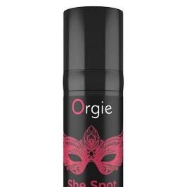She Spot Gel Intimo