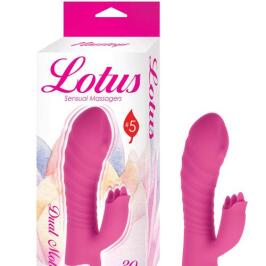Lotus Sensual Massagers #5