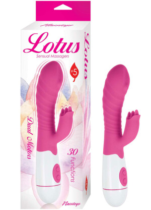 Lotus Sensual Massagers #5 