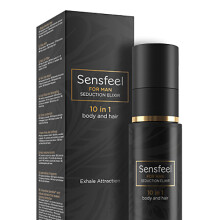 Sensfeel for Man Seduction Elixir 