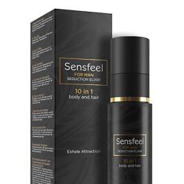 Sensfeel for Man Seduction Elixir