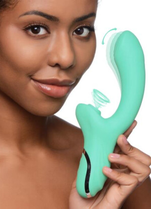 Shegasm 10X Minty