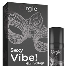 Sexy Vibe High Voltage