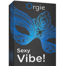 Sexy Vibe Liquid Vibrator