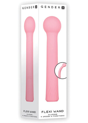 Gender X Flexi Wand 