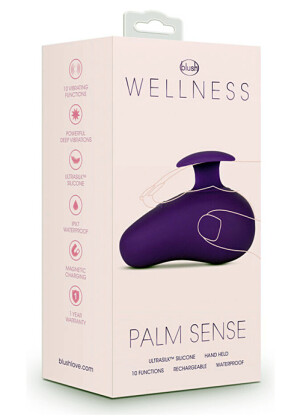 Wellness Palm Sense 