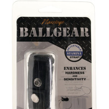 Ballgear Weighted Ball Stretcher