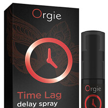 Time Lag Delay Spray - Orgie