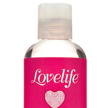 Lovelife Natural Intimate Lube 