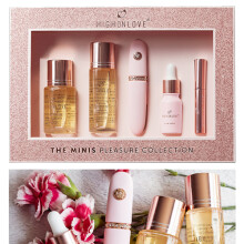 The Minis Pleasure Collection 
