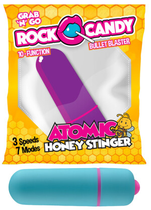 Atomic Honey Stinger 