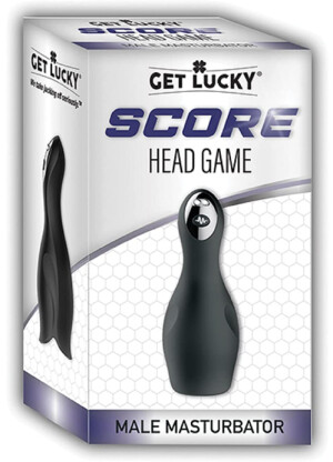 Get Lucky Score Head Game