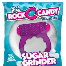 Atomic Sugar Grinder 