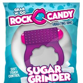 Atomic Sugar Grinder