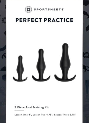 Perfect Practice