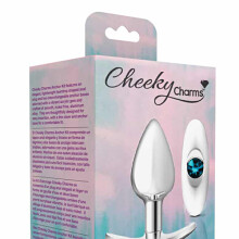 Cheeky Charms Small Silver Kit 