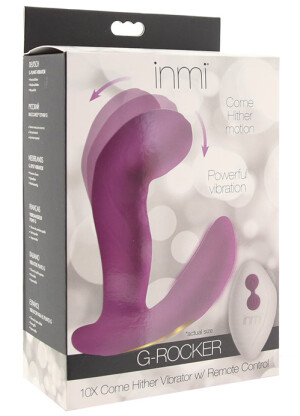 Inmi G-Rocker