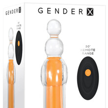 Gender X Orange Dream 