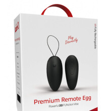 Premium Remote Egg 