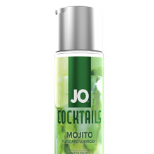 Jo Cocktails Mojito 