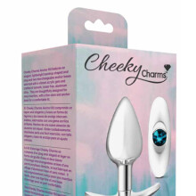 Cheeky Charms Small/Silver Kit