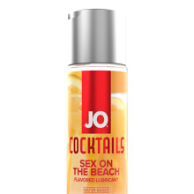 JO Cocktails Sex on the Beach 
