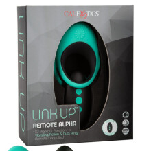 Linkup Remote Alpha 