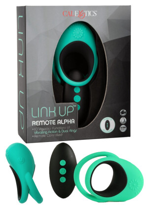 Linkup Remote Alpha 