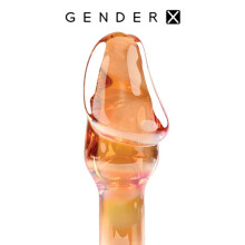 Gender X Just the Tip 