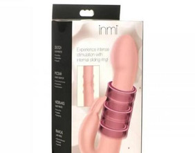 Inmi 10X Bunny Slide