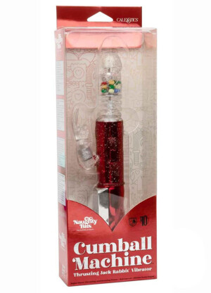 Cumball Machine