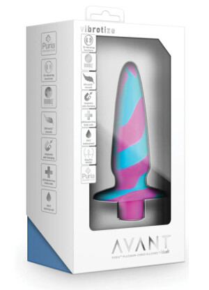 Avant Vibratize