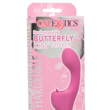 Rechargeable Butterfly Kiss Flicker 