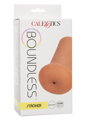 Boundless Flickering Stroker