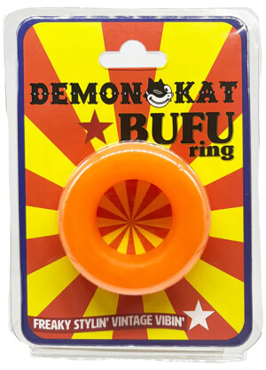 BUFU Ring