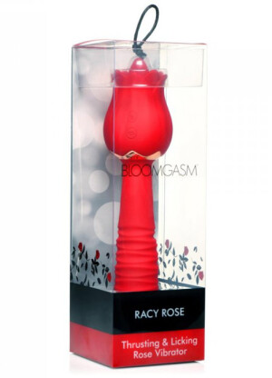 Racy Rose