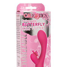 Rechargeable Butterfly Kiss Flutter