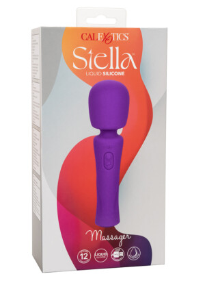 Stella Massager