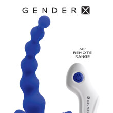 Gender X Beaded Pleasure 